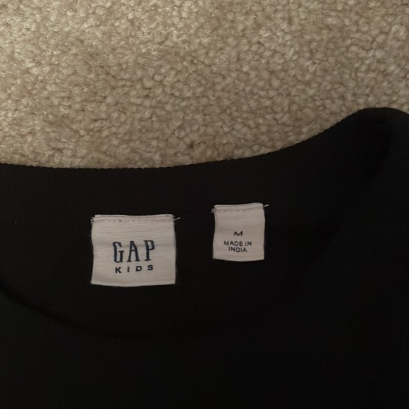 GAP tiered dress - Picture 2 of 3